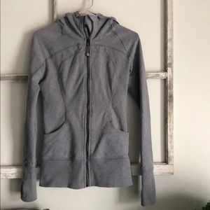 Lululemon jacket